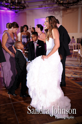 Best Ritz Carlton Wedding photographer - Sandra Johnson (SJFoto.com)